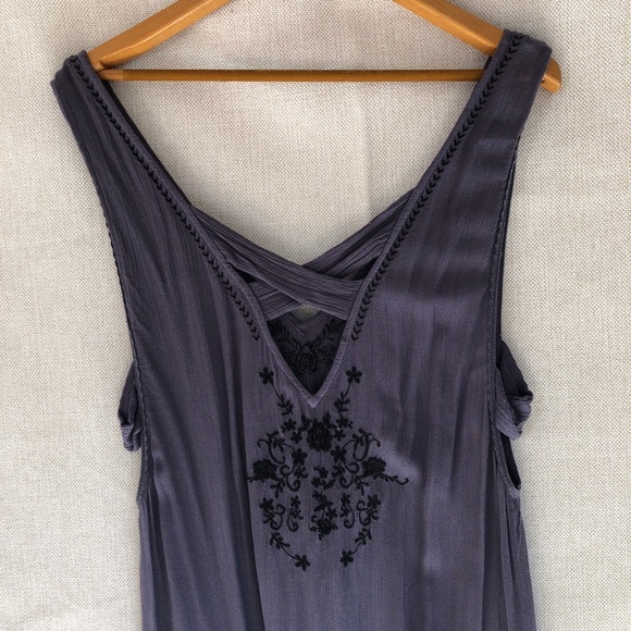 Free People Boho dress - Picture 6 of 7